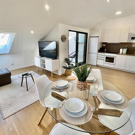 Balnea Troncoso Lägenhet Mondariz-Balneario Exteriör bild