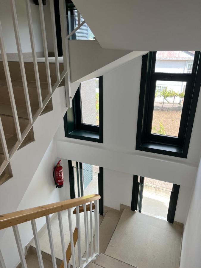 Balnea Troncoso Lägenhet Mondariz-Balneario Exteriör bild