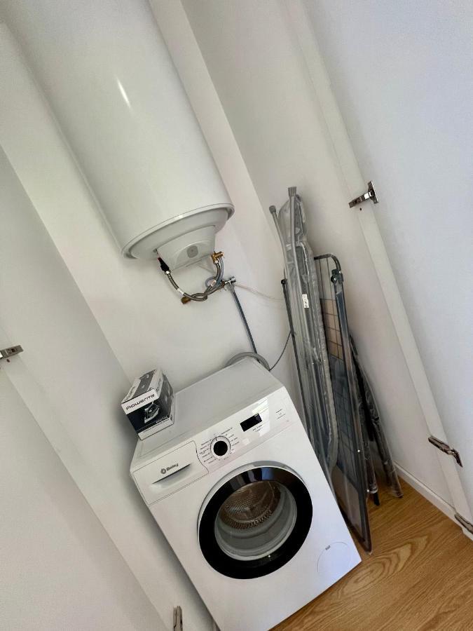 Balnea Troncoso Lägenhet Mondariz-Balneario Exteriör bild